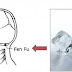 Put An Ice Cube On This Part Of Your Nape And Be Shock By Its Miracle