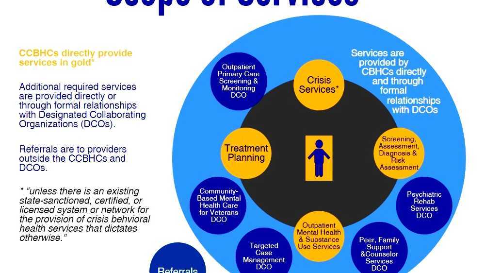 Case management (mental health)