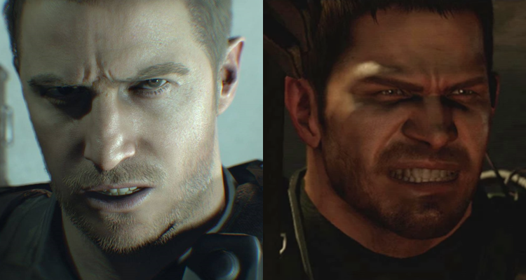 Resident Evil 7: Biohazard | Capcom explica mudança na aparência de