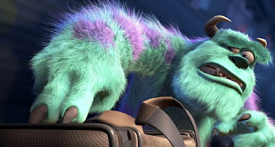 Monsters Inc 2001 Image 7