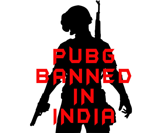 Pubg ban in india