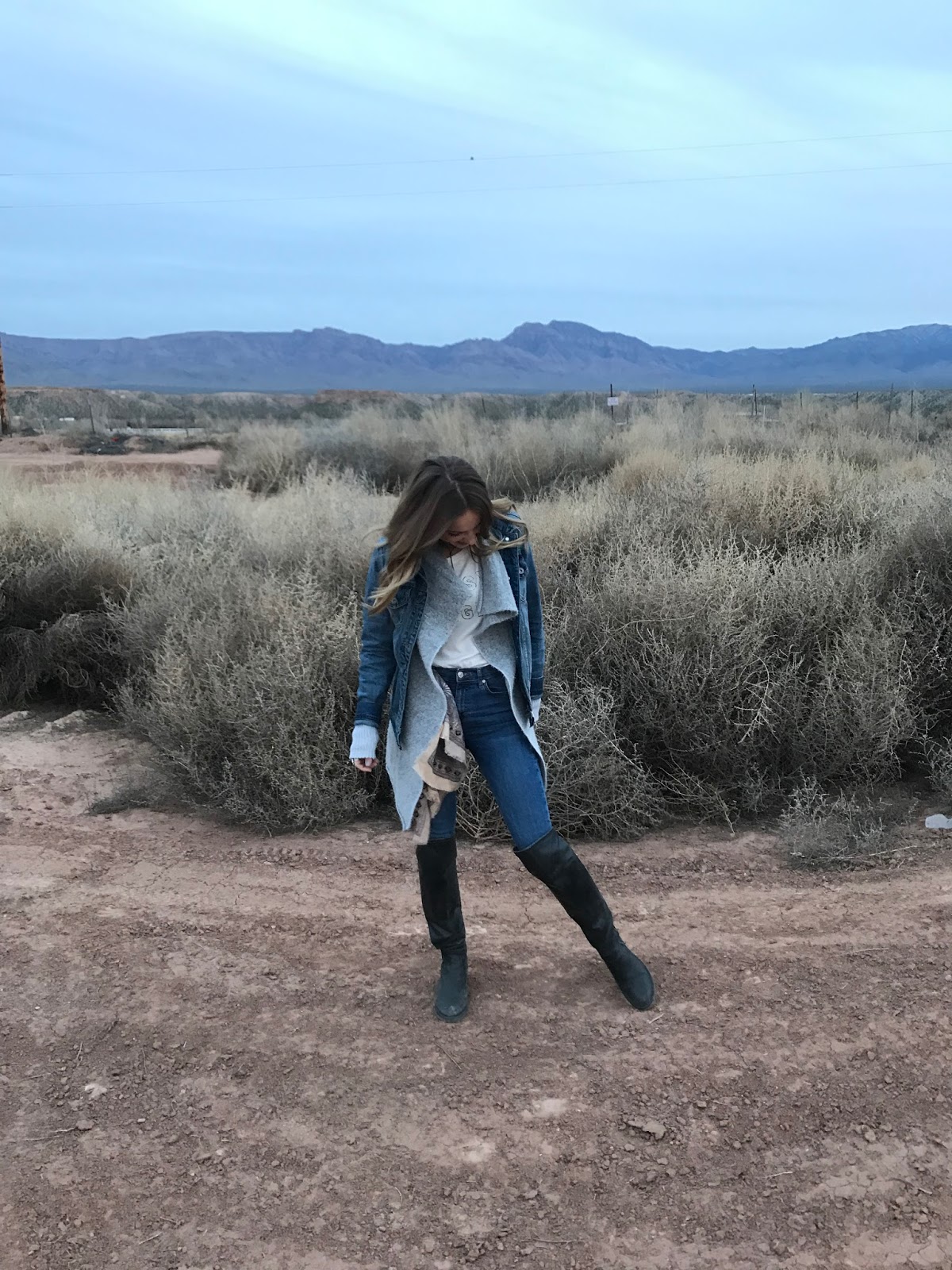 The Next Happening THE LIGHTS FEST // MESQUITE