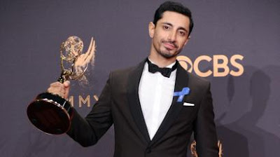 Riz Ahmed Picture