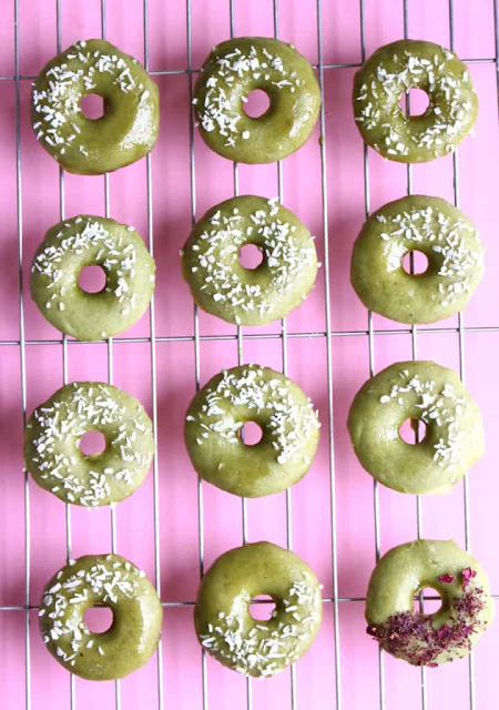 27 St. Patrick’s Day Recipes: Gluten Free Snacks and Vegan Desserts 