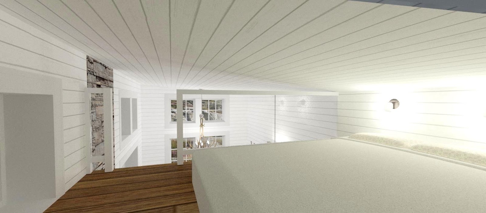 Dreams & coffees arkitekt och projektblogg: februari 2016