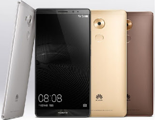 Huawei Mate 9 Huawei Mate 9