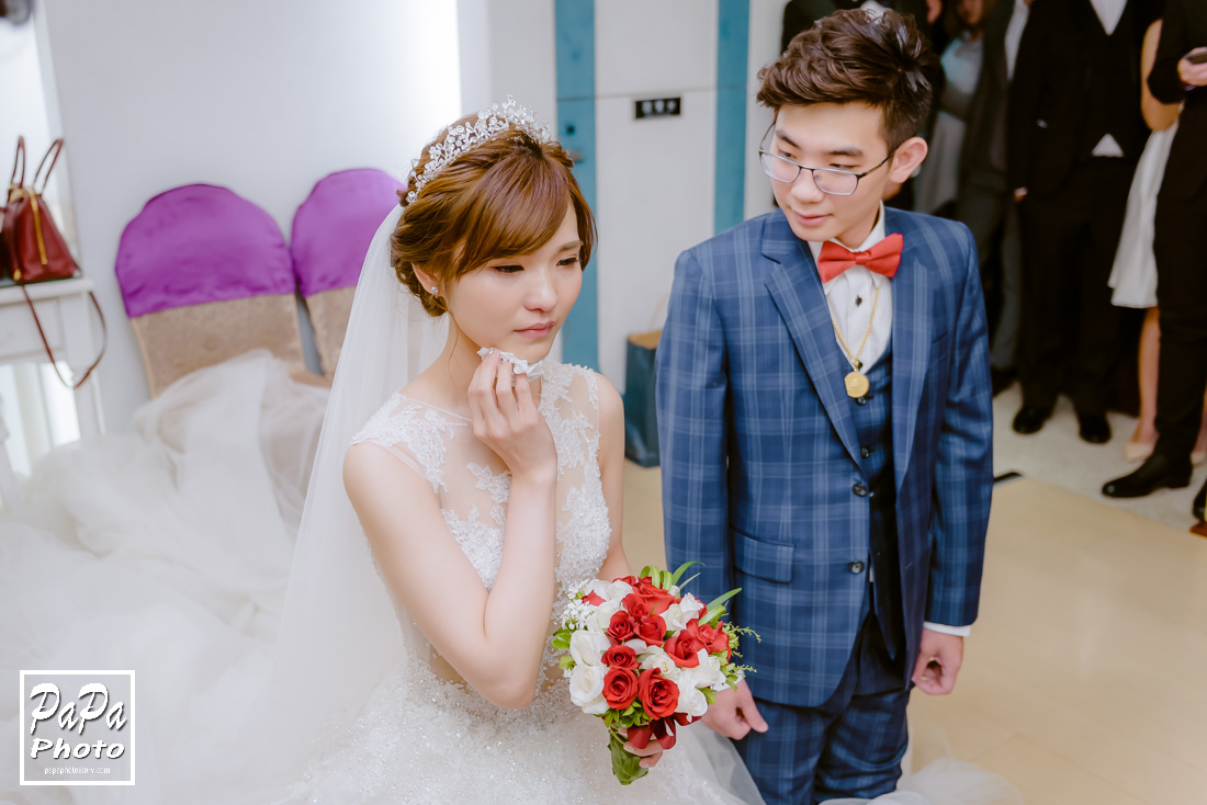 PAPA-PHOTO,婚攝,婚宴,婚攝和璞,台北和璞飯店,御禧廳,類婚紗