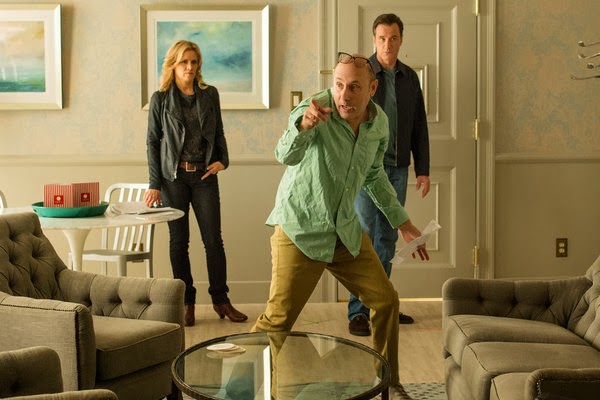 All About Tv News White Collar Season 5 Episode 7 Photos Willie Garson Directs Quantico Closure