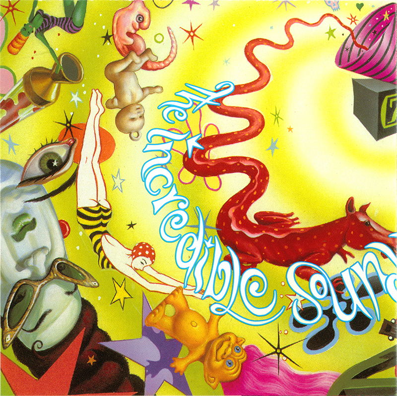 the incredible machine 3 cd soundtrack the incredible machine 3 cd soundtrack