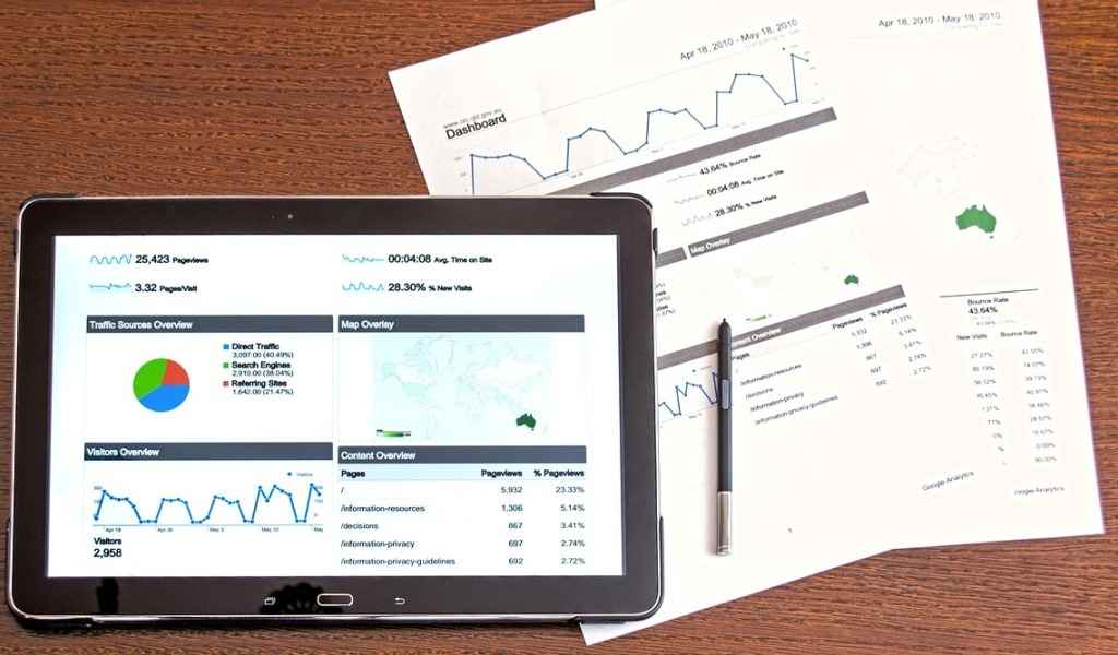 A Few Good Ways to Attract Visitors to your Blog