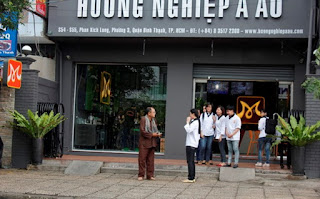 hoc nau an