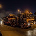 Οι Τούρκοι μετέφεραν ολο το βράδυ τανκς Μ-60 προς το συνοριακό πέρασμα Καρκαμίς