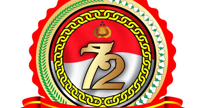 Tema Logo Spanduk Hut Bhayangkara Ke 72 Tahun 2018 Informasi Pendidikan Dan Dunia Kerja
