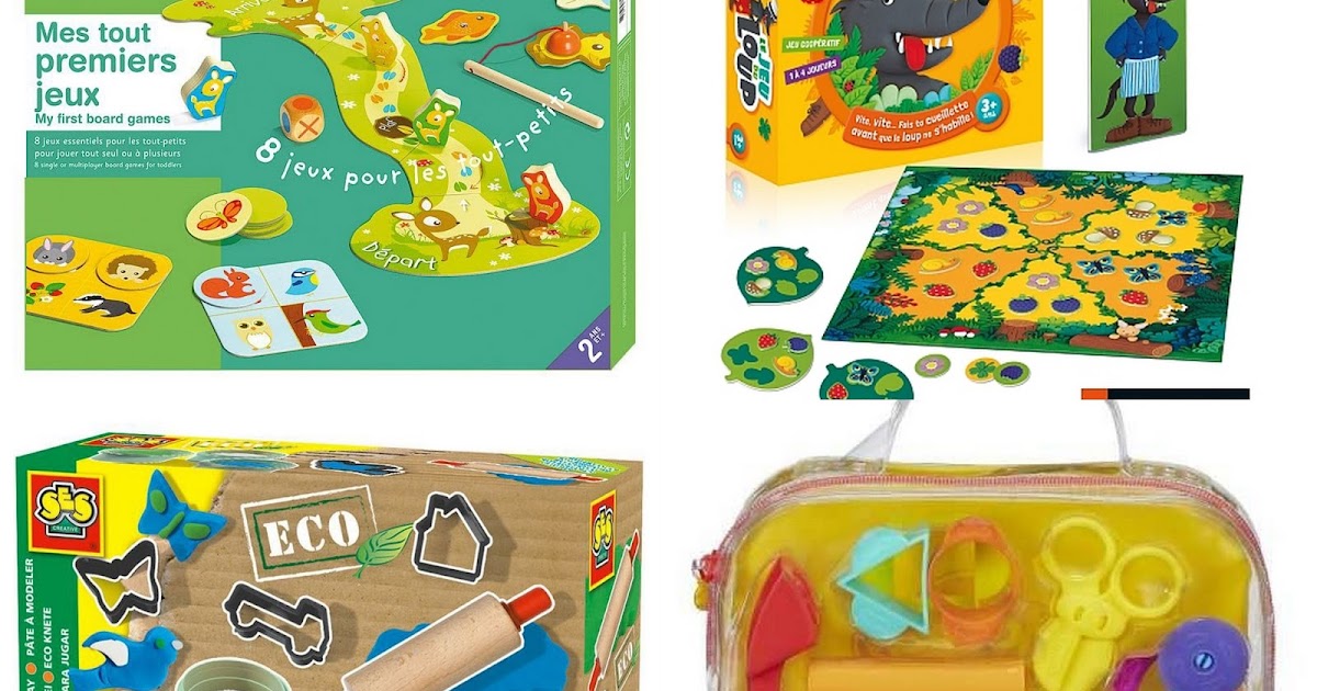 Idée Cadeau Noel Pour Fille 4 Ans - Dernières Idées