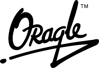 Oraqle Wear Logo