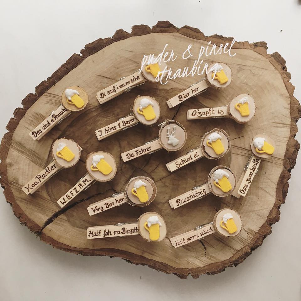 Puder Und Pinsel Straubing