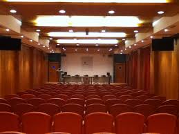 Solicitud Sala de Audiovisuales y/o Recurso