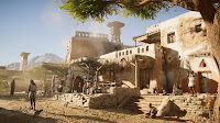 Assassin's Creed Origins Game Screenshot 8