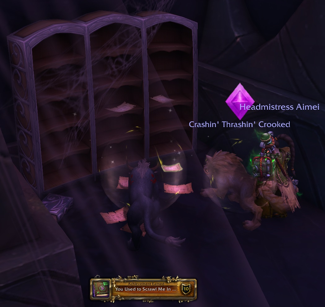 you used to scrawl me on your fel tome locations you used to scrawl me on your fel tome locations