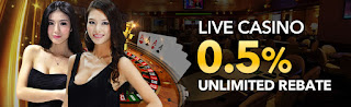 Mengenal Beberapa Casino Besar - Informasi Online Casino