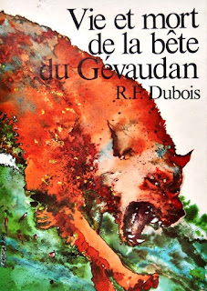 ShukerNature: THE BEAST OF GÉVAUDAN - WOLF, MAN...OR WOLF-MAN?