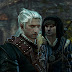 Get thee to GOG for 'free' Witcher & Witcher 2