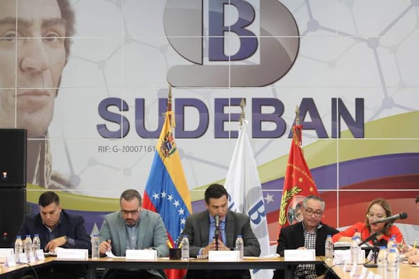 Sudeban establece un nuevo límite para tarjetas de crédito Sudeban establece un nuevo límite para tarjetas de crédito