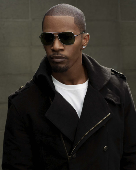 Jamie Foxx | Profile,Bio and New Photos 2012 | Hollywood