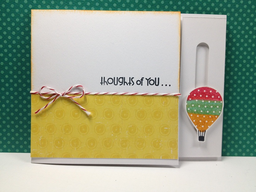 made by EJP Interactive card video tutorial