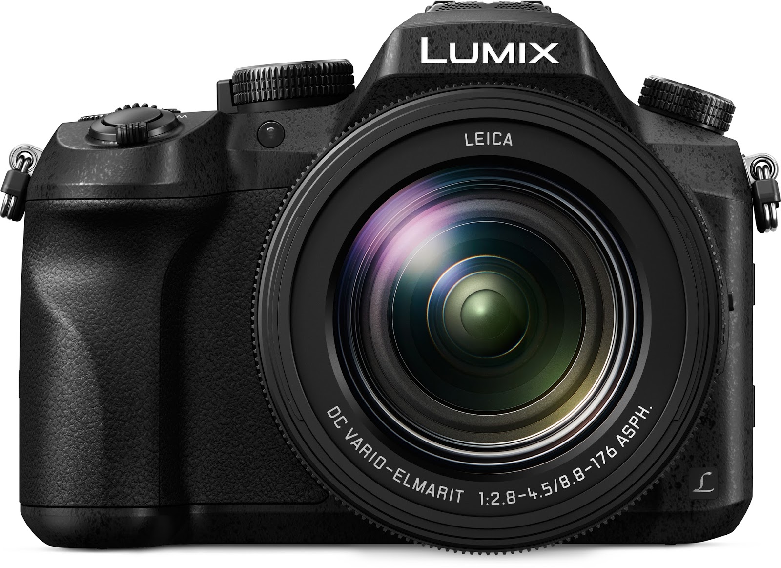 Panasonic Lumix DMCFZ2000 vs FZ1000 Review Park Cameras Blog