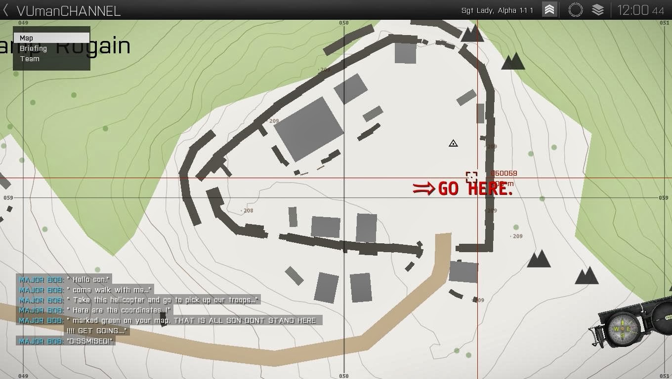 Arma 3 Tips & Tricks...Cool Stuff ARMA 3 EDITOR TUTORIAL SYMBOL MARKER