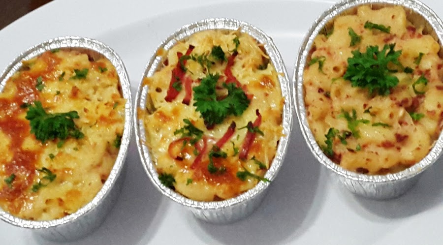 Resep Macaroni Schotel Praktis Resep Macaroni Schotel Praktis