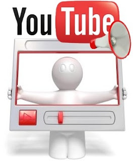 Cara promosi di Youtube