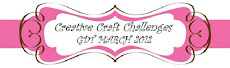 Proud Guest Designer - Mar. 2012