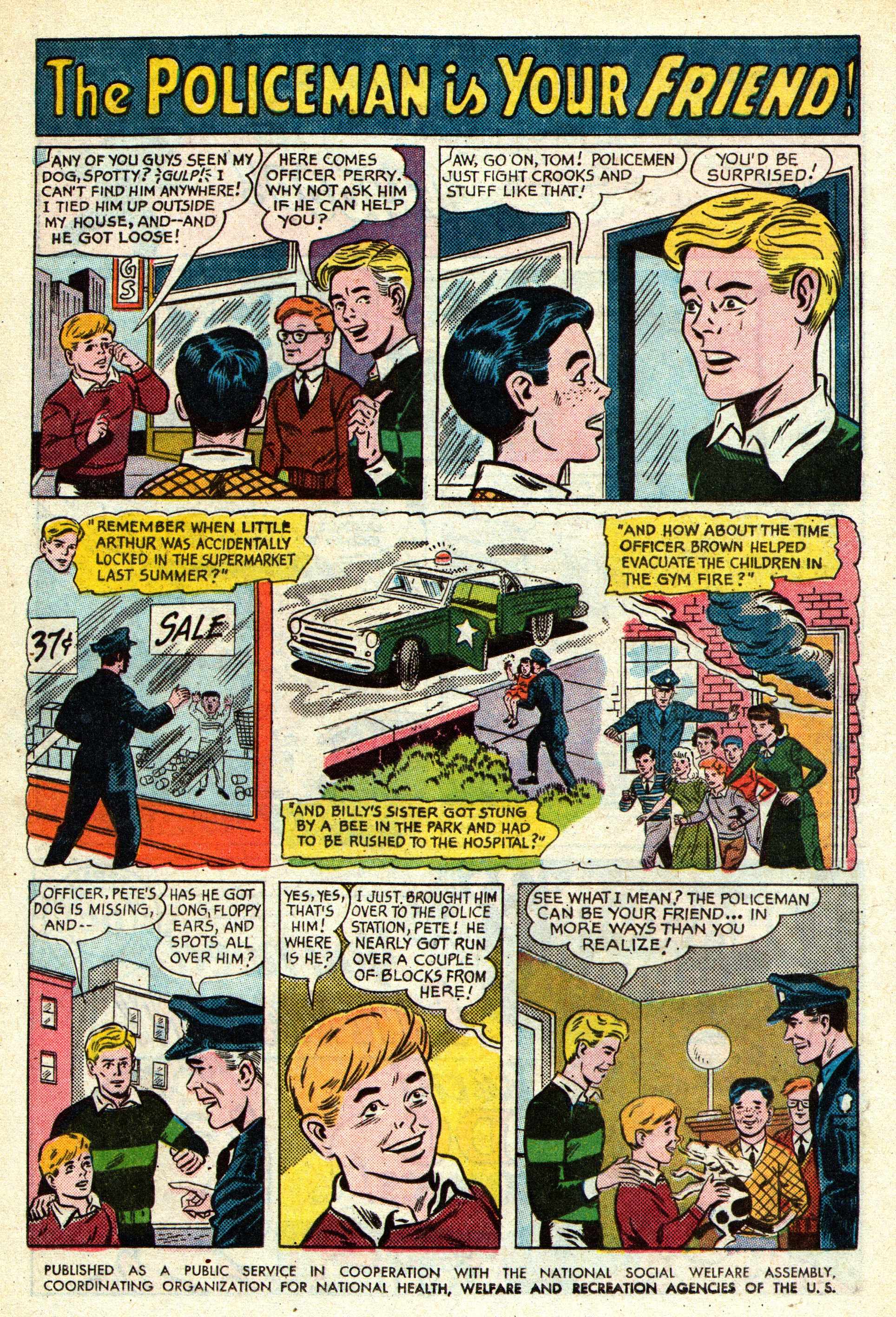 Read online The Flash (1959) comic -  Issue #163 - 12