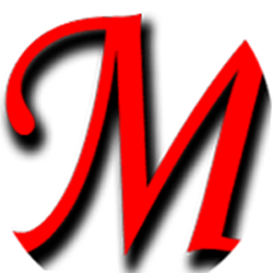 Marks PC Solution Transprent Logo