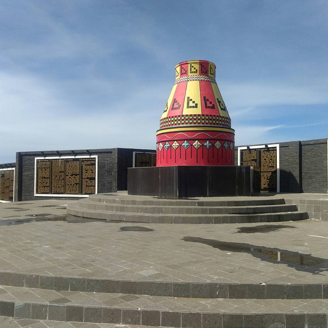 28 rekomendasi tempat wisata menarik di meulaboh aceh barat yang hits