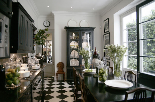 Designer Spotlight: John Jacob Interiors- an encore! ~ Home Interior ...