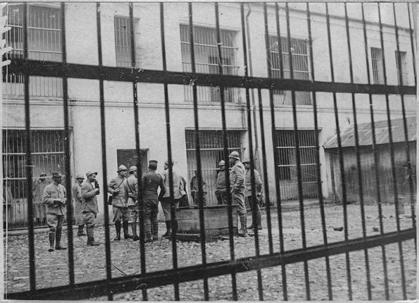 Bitola February 1917 Photo Gallery