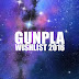 Our GunPla Wishlist for 2016