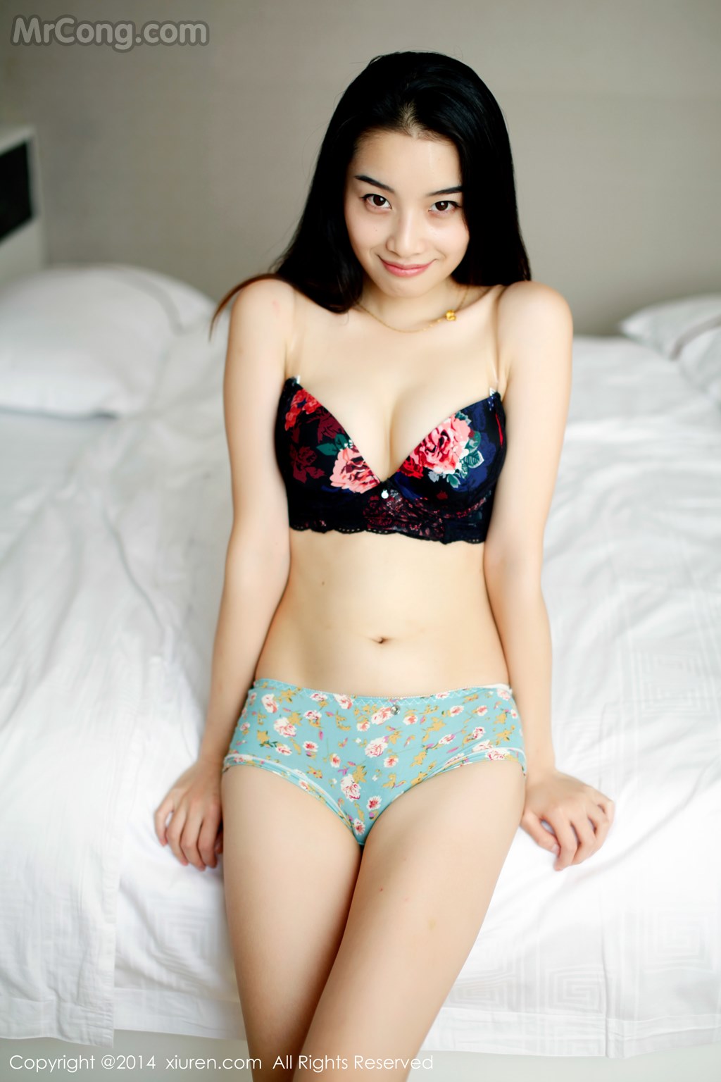 XIUREN No. 22: Model Sookie (洁兒) (145 pictures) photo 5-8