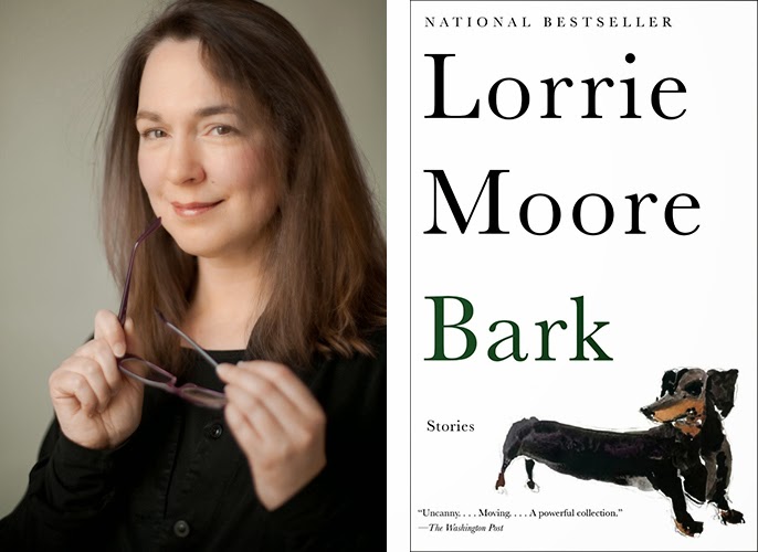 Lorrie Moore’s love of masterful wordplay shows in her awardwinning short story collection