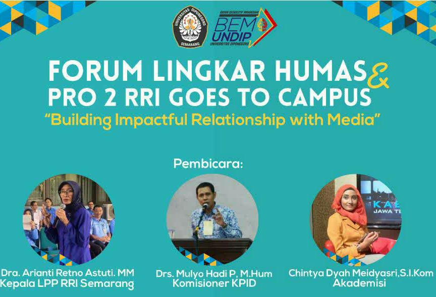 Hubungan Masyarakat dengan Public Relations Sama kah?