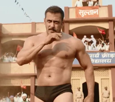 Sultan Movie Images, And HD Wallpapers, Salman Khan And Anushka Sharma Looks, Images And Wallapers From Sultan