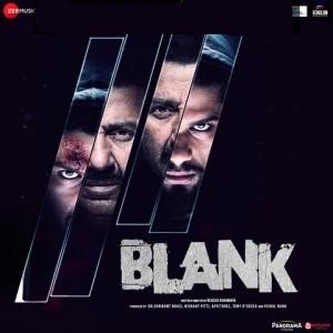 Blank 2019 Blank 2019 MP3 Songs