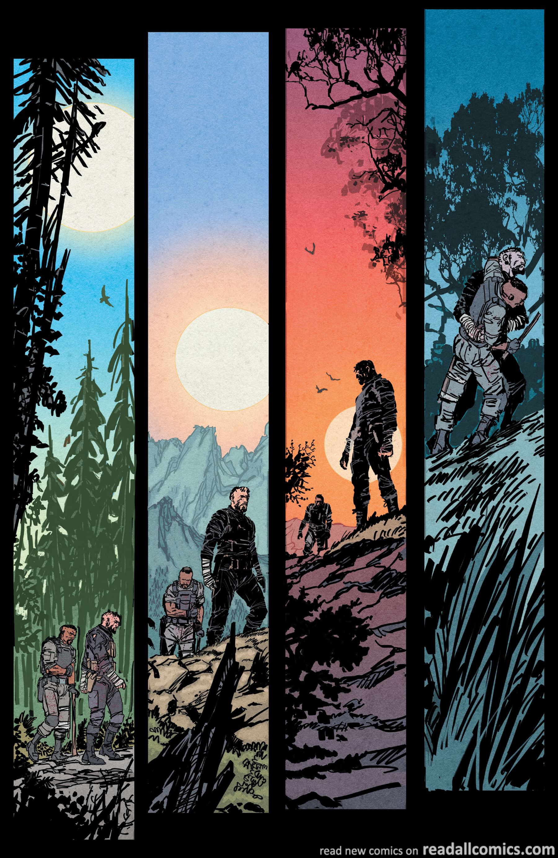 BRZRKR chapter 6 page 17