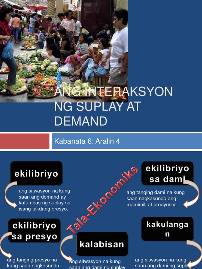 pamilihan ng kalakal at paglilingkod - philippin news collections