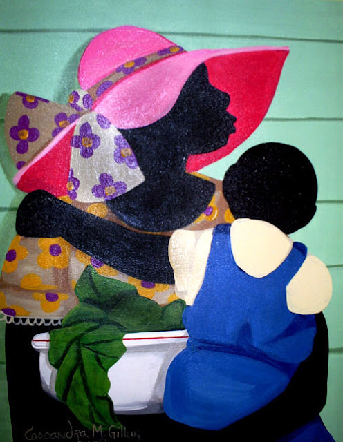 Artodyssey: Cassandra Gillens - 496 x 640 jpeg 95kB