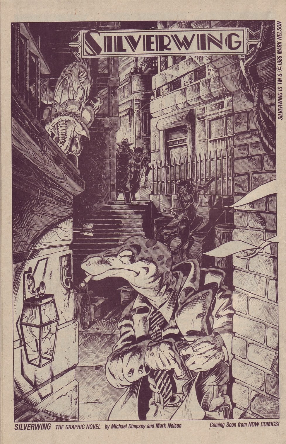 Read online Eb'nn comic -  Issue #3 - 50