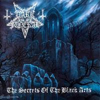 [1996] - The Secrets Of The Black Arts (2CDs)